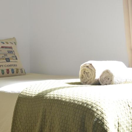 Mola Mola Sagres Apartment Exterior photo