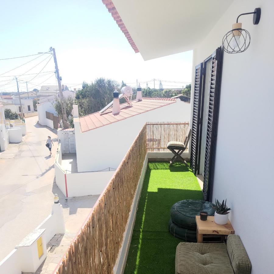 Mola Mola Sagres Apartment Exterior photo