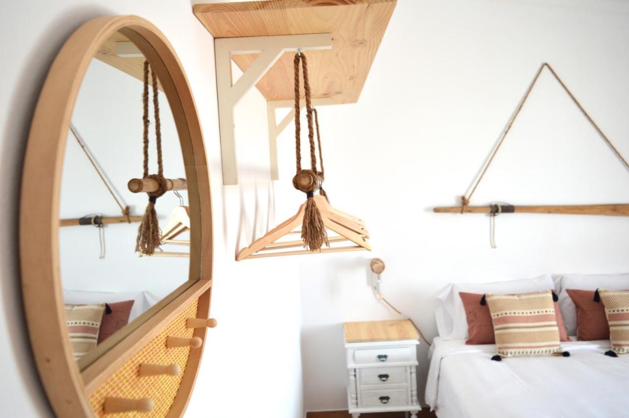 Mola Mola Sagres Apartment Exterior photo