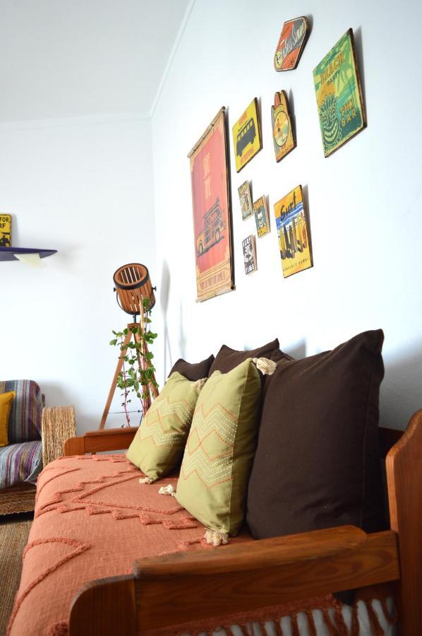 Mola Mola Sagres Apartment Exterior photo