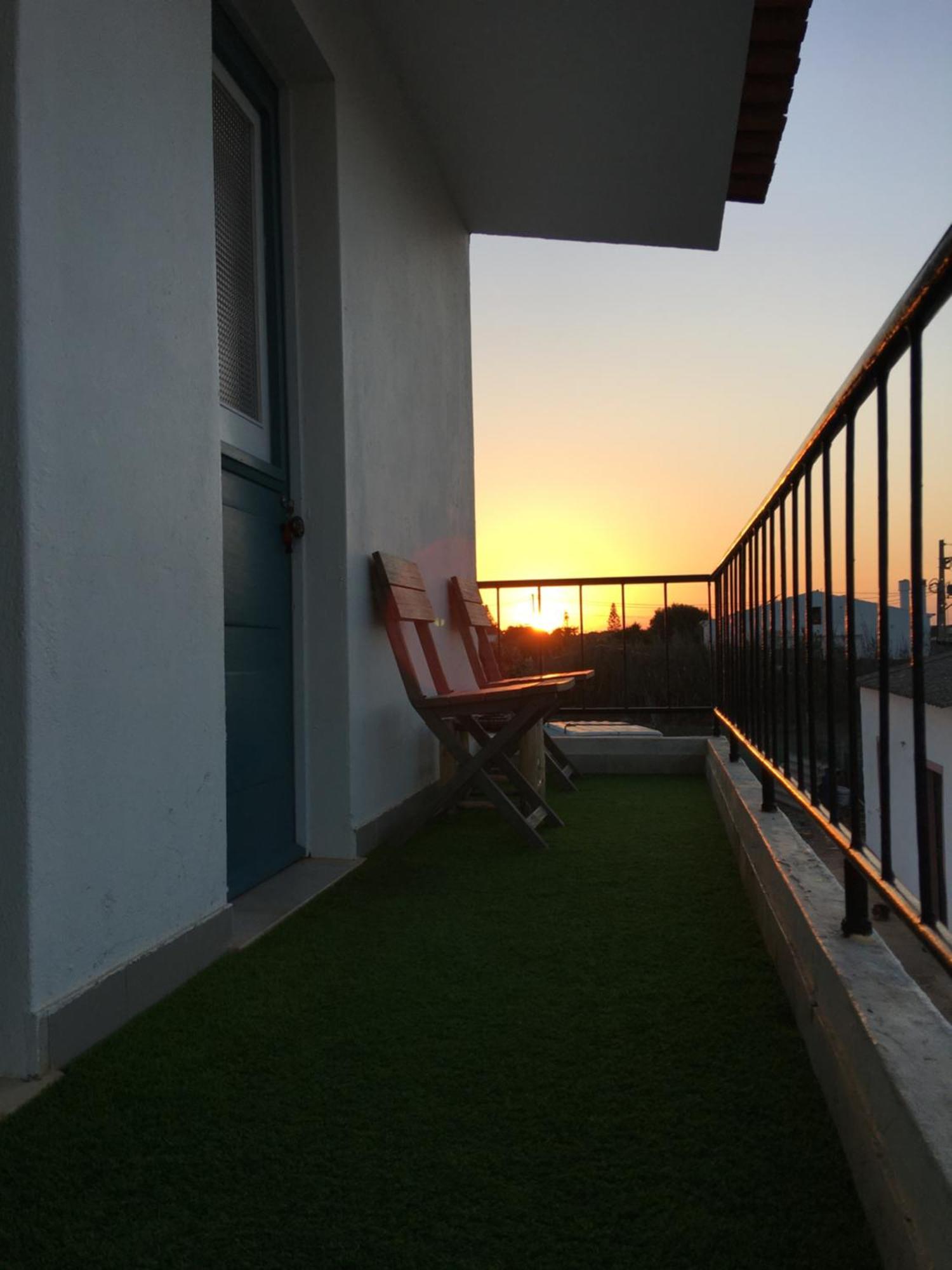 Mola Mola Sagres Apartment Exterior photo
