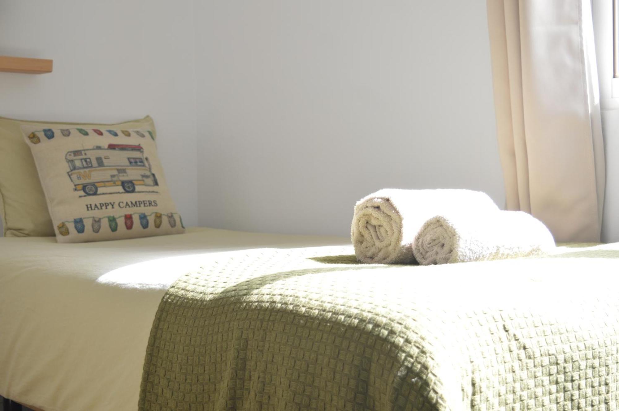 Mola Mola Sagres Apartment Exterior photo