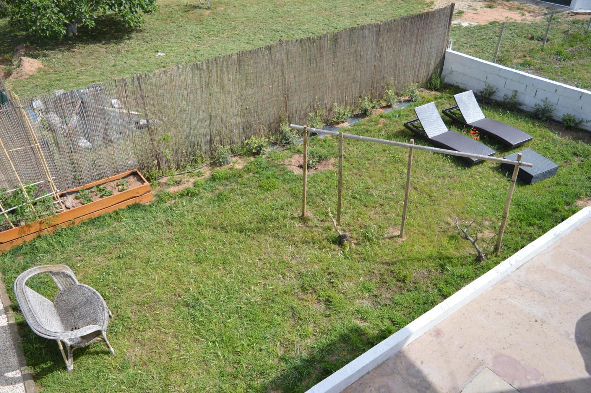 Mola Mola Sagres Apartment Exterior photo