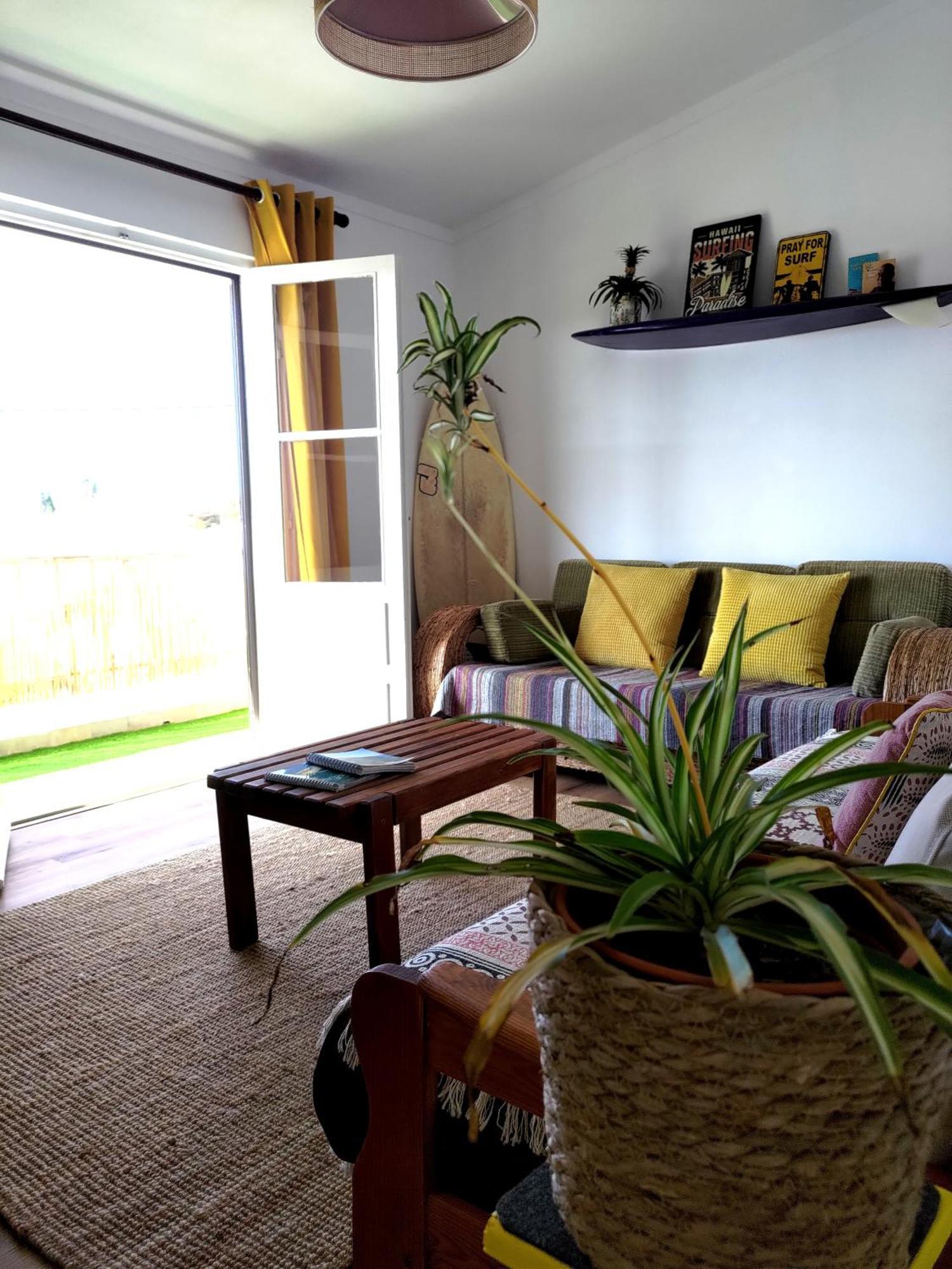Mola Mola Sagres Apartment Exterior photo